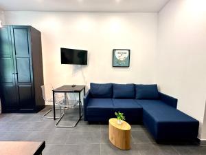 Studio Kościuszki VI & parking