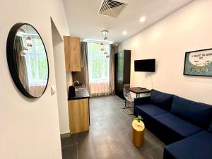 Studio Kościuszki VI & parking