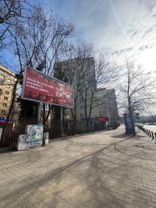 Lumina apartment near Museum of Fryderyk Chopin