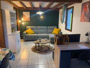 Maison cosy - 4-5 personnes Wi-Fi - proche Contis plage