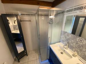 Maison cosy - 4-5 personnes Wi-Fi - proche Contis plage