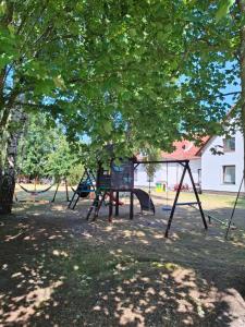 Zielony Zakątek Dźwirzyno Noclegi nad morzem