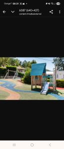 camping cagne sur mer
