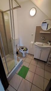 Zielony Zakątek Dźwirzyno Noclegi nad morzem