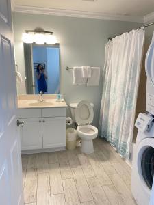 Master on the Gulf! Unit 1612