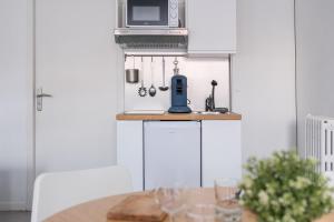 Premier Acte - Chambre Spacieuse Sur Les Allées