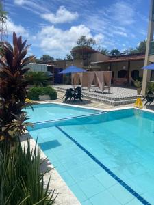 Hotel Maracaípe