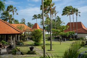 Amarta Beach Retreat by Nakula