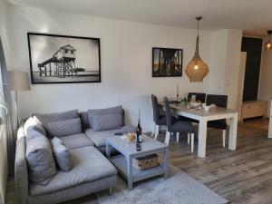 Ferienwohnung "Fritz 17"