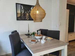 Ferienwohnung "Fritz 17"