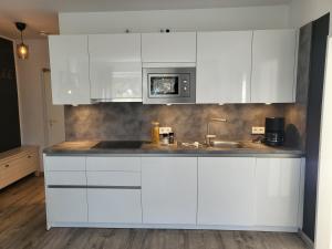 Ferienwohnung "Fritz 17"