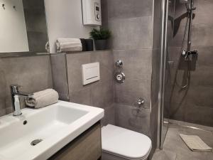 Ferienwohnung "Fritz 17"