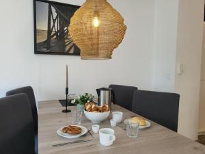 Ferienwohnung "Fritz 17"