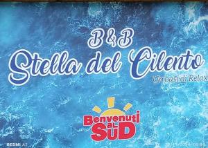 Stella del Cilento di Anna Botti