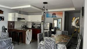 For rent 3BD Fully Furnished House