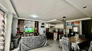 For rent 3BD Fully Furnished House