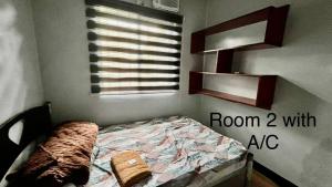 For rent 3BD Fully Furnished House