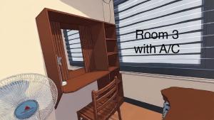 For rent 3BD Fully Furnished House