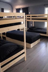 Hoover Vibe Near Public Transportation