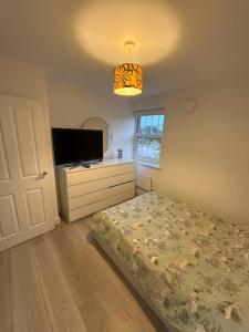 Brampton Park - double room