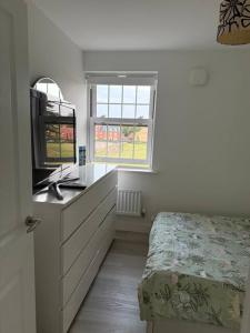 Brampton Park - double room