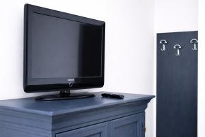 Hotel Road Rooms