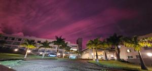 Hotel Mirante São Brás