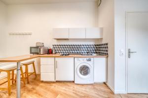 Charmant appartement rénové à Bordeaux Chartrons avec climatisation