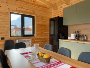 Selva Cabins