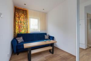 Zaciszny Dom HARALD - Taras & Ogród - Wyspa Wolin by Noclegi Renters