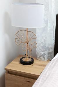 Zaciszny Dom HARALD - Taras & Ogród - Wyspa Wolin by Noclegi Renters