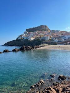 Casa Castelsardo con giardino img16