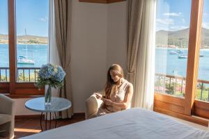 Hotel Palumbalza Porto Rotondo img15