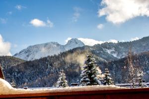 Apartament Leśna Łąka Zakopane