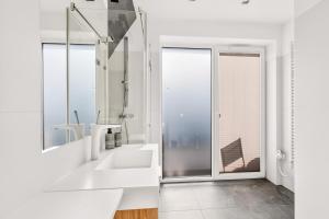 Apartament Leśna Łąka Zakopane