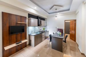 Grace Apart Hotel @Kochi