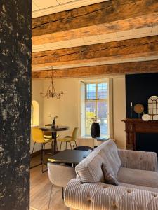 B&B Het Molenhuisje Winschoten - met woonkamer & keuken