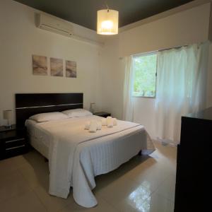 Senda Marina Apart Hotel