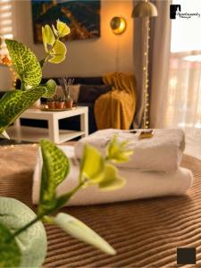 Apartamenty Przemyśl