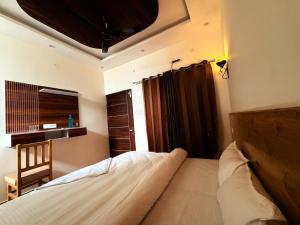 GJ Wellness And Stay