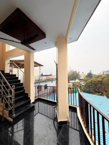 GJ Wellness And Stay