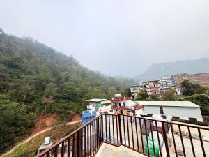 GJ Wellness And Stay