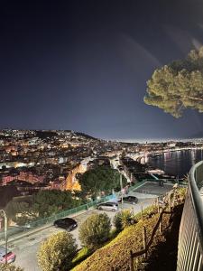 Andreia Neapolitan room