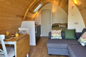 Finest Retreats - Whinfell Pod