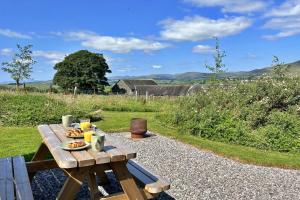 Finest Retreats - Whinfell Pod