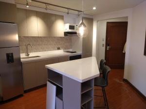 King Suite Terrace The Best of Chicó