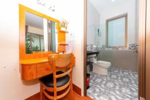 Le Chalet Marin