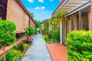 Le Chalet Marin