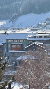 Stadtl Villa Radstadt