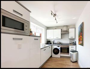 Centrally located 2Bed Duplex